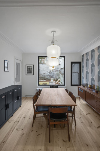 Coliving House in Dynamic Ixelles with Gym & Garden