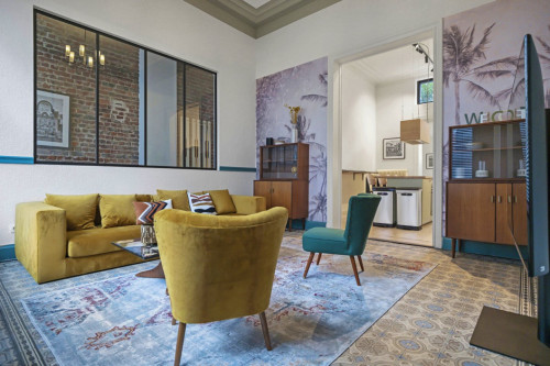 Cuve Home - Gallery - 31