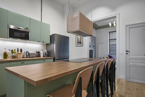 Cuve Home - Gallery - 35