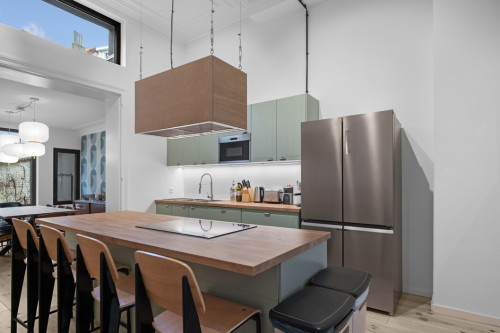Cuve Home - Gallery - 10