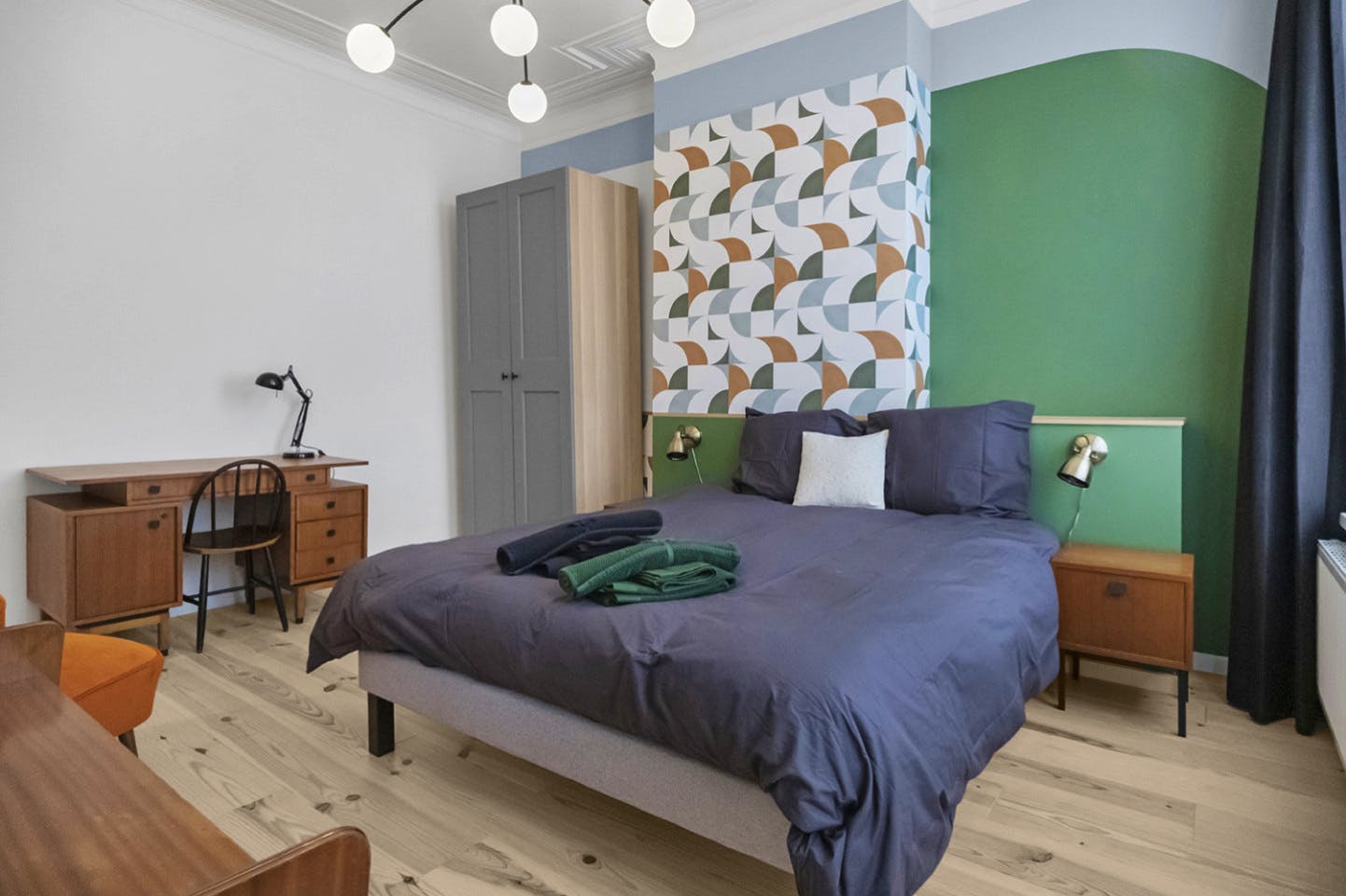 Couple Room Waterzooi - 3