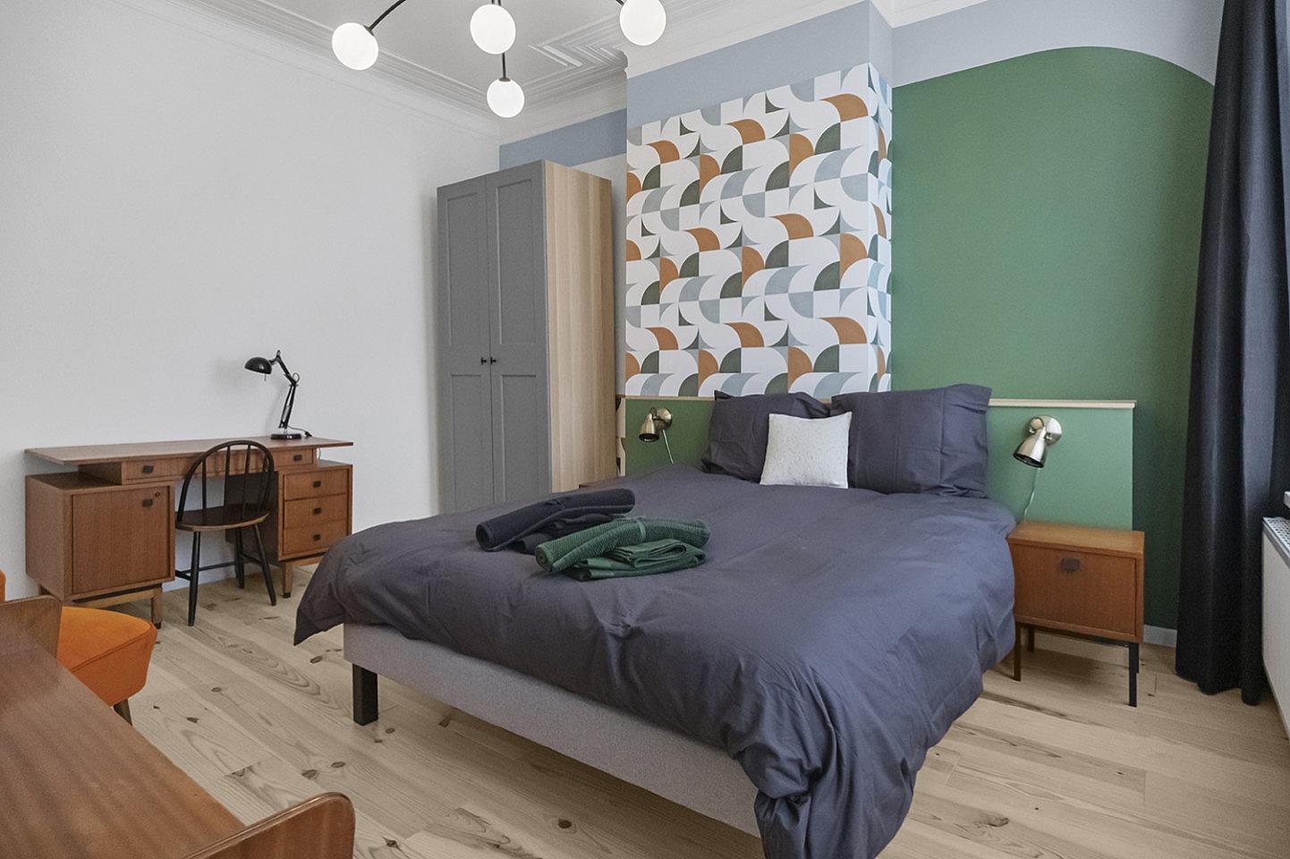 Couple Room Waterzooi - 8
