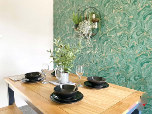 Dining Space