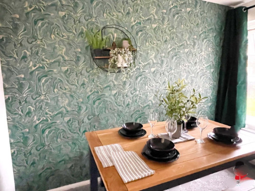 Dining Space