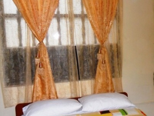 YOUR COMFORT IS OUR PRIORODAD