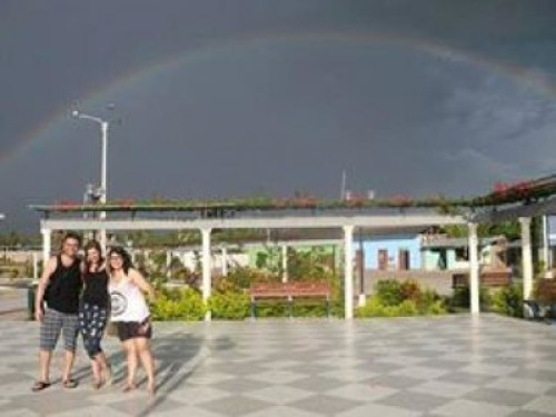 Experienced host family in Tarapoto