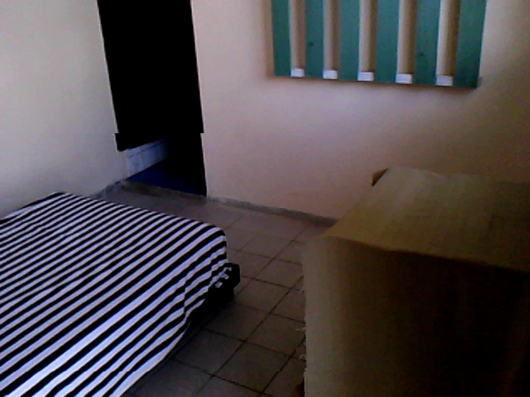 Room 2(Single Bed) - 1