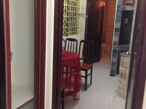 Friendly funny girl in HCMC