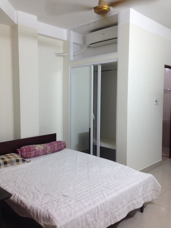 Lovely , Tidy And Pretty Room(Single Bed) - Friendly funny girl in HCMC - Gallery - 1