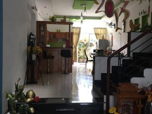 Colorful & green house - Gallery - 6