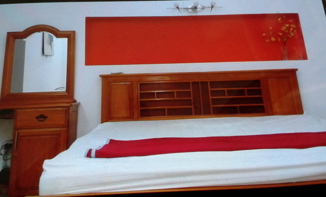 Happy Room(Full Room) - Colorful & green house - Gallery - 1