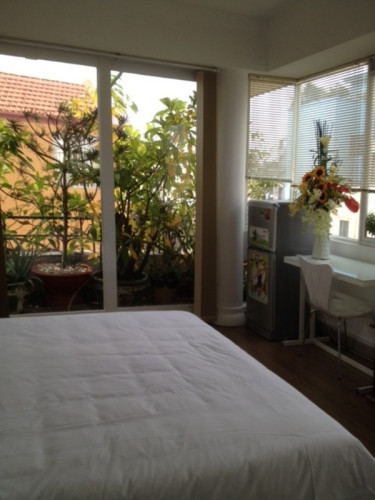 Cosy Suite Center D1 , HCMC