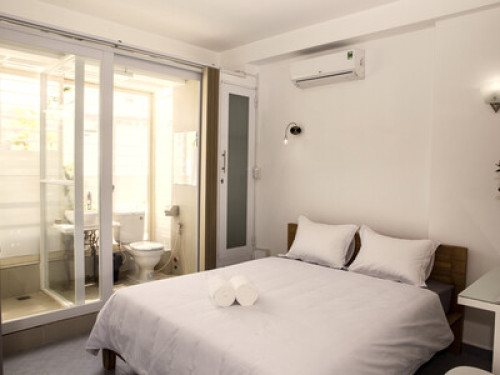 Cosy Suite Center D1 , HCMC - Gallery - 9
