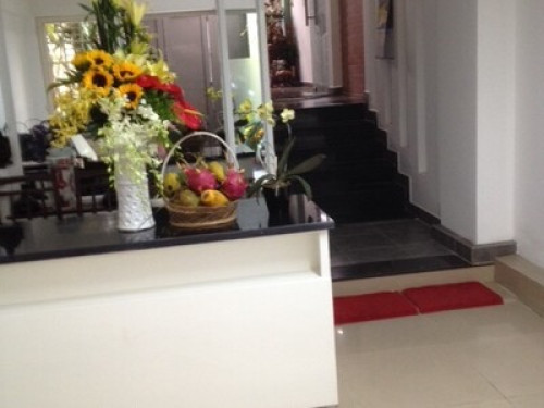 Cosy Suite Center D1 , HCMC - Gallery - 14