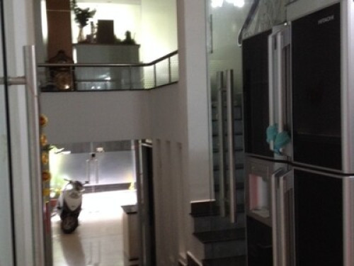 Cosy Suite Center D1 , HCMC - Gallery - 15