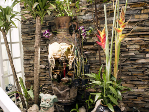 Cosy Suite Center D1 , HCMC - Gallery - 11