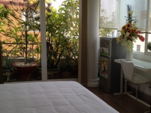 Cosy Suite Center D1 , HCMC - Gallery - 10