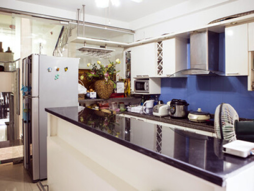 Cosy Suite Center D1 , HCMC  - Gallery -  5