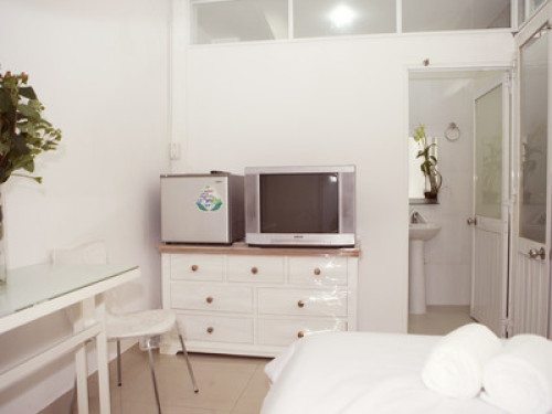 Cosy Suite Center D1 , HCMC - Gallery - 12