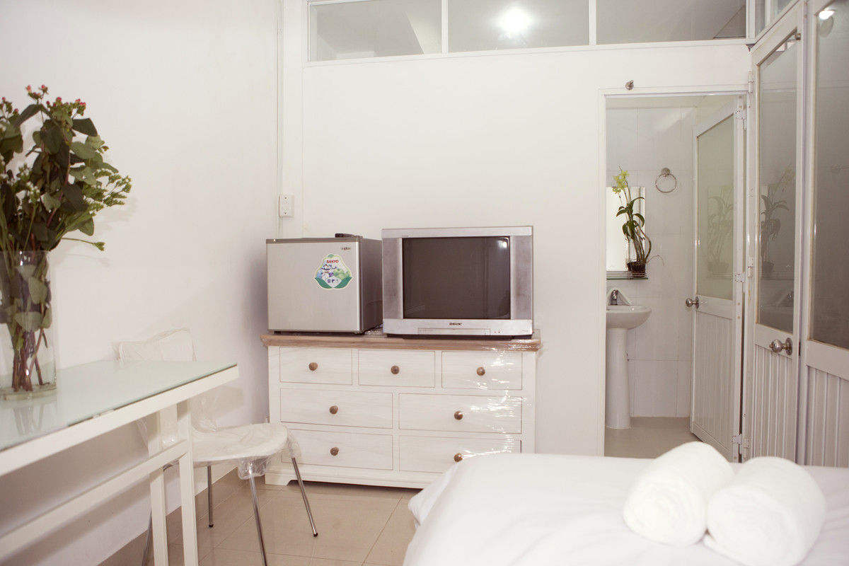 Lovely Room , Central D1 , HCMC(Full Room) - Cosy Suite Center D1 , HCMC - Gallery - 1