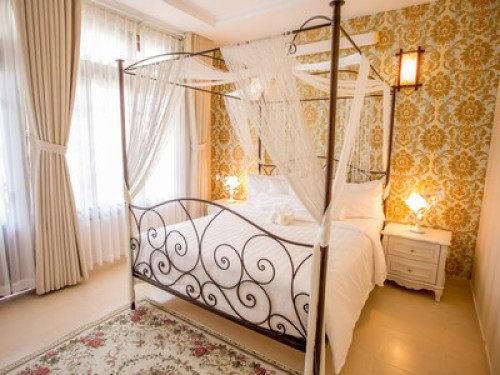 Homestay with Saigonese at MH Villa