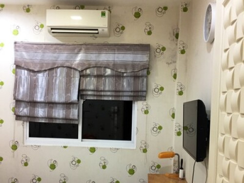 Sweet Home 