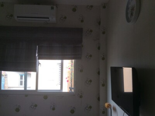 Sweet Home 