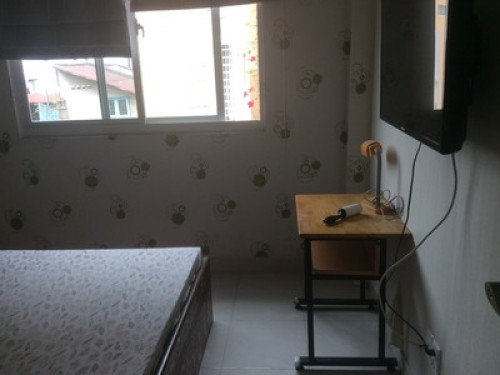 Sweet Home 