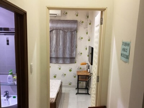Sweet Home 