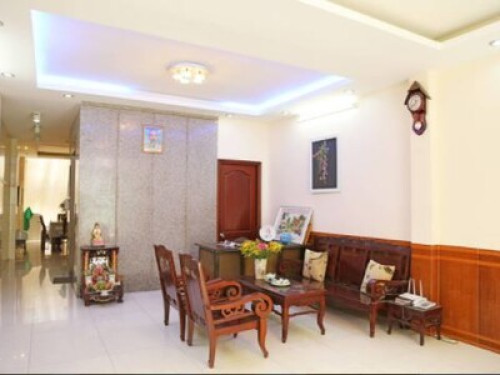 The local House No.1