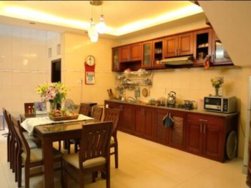 The local House No.1