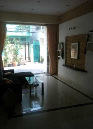 Cosy loft apartment in HCMC  - Gallery -  5