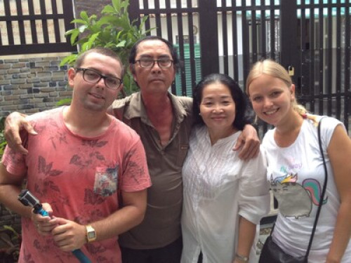 Annie's Homestay