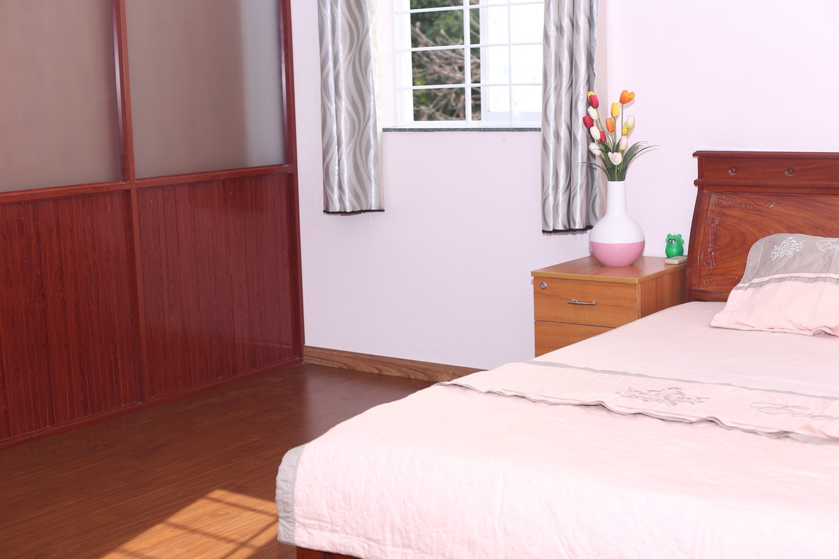 Bedroom (Single Bed) - 1