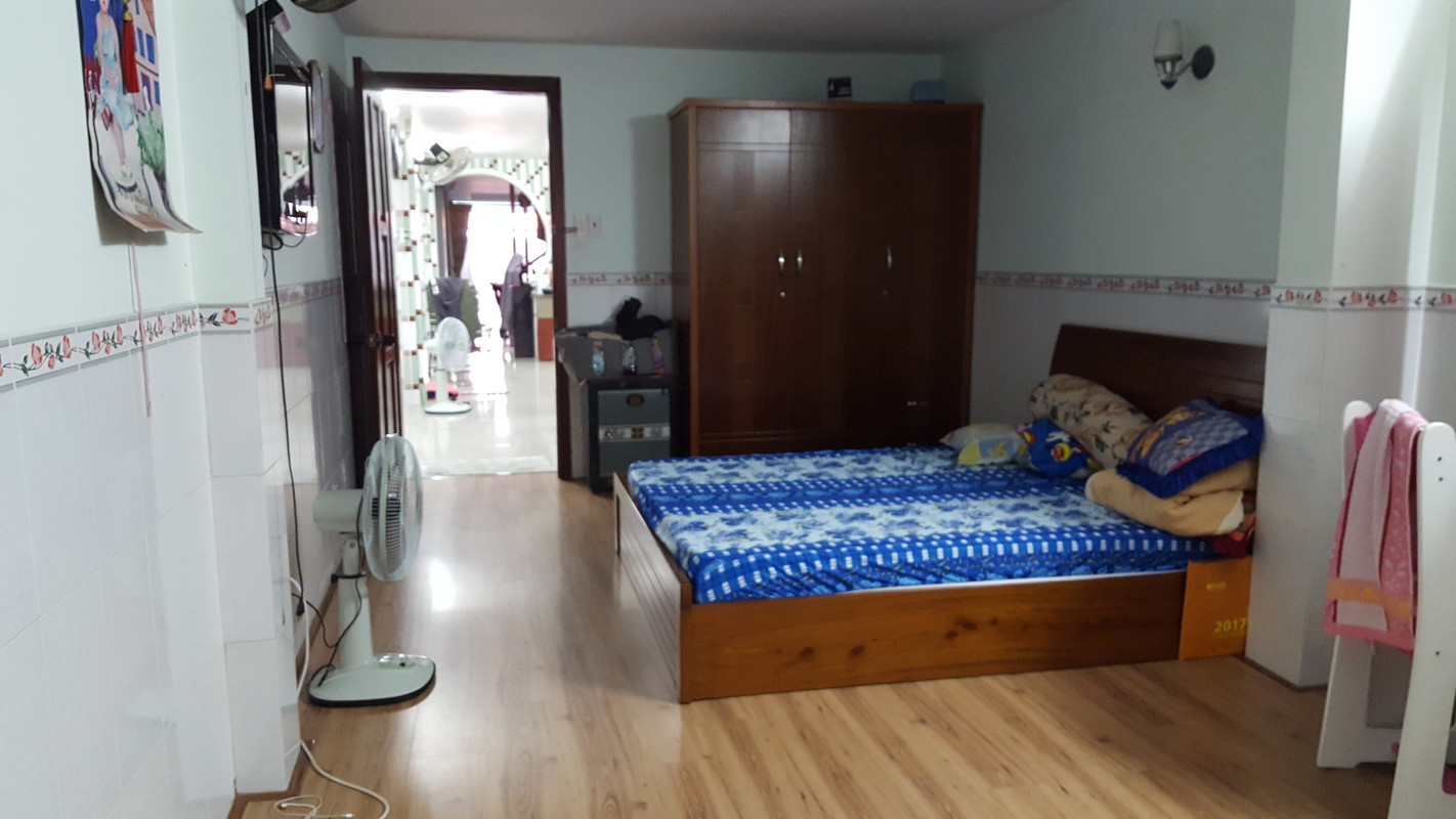 Room 1(Single Bed) - Room for rent - Gallery - 1