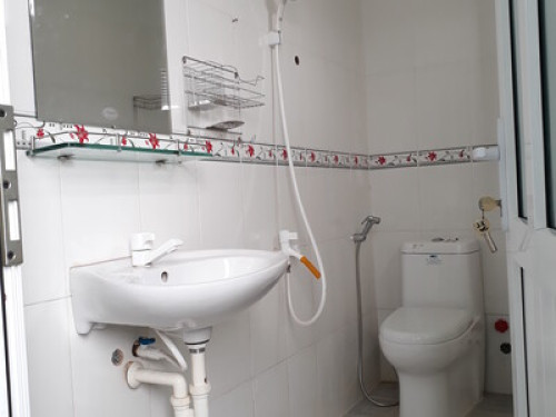 Room TAN SON NHAT Airport,AEON Mall