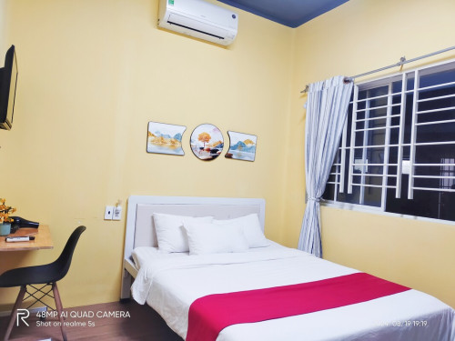 Shusimi House & Boutique Villa - Gallery - 27