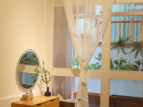 Shusimi Studio Heart of Sai Gon - Gallery - 34