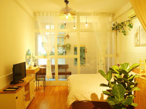 Shusimi Studio Heart of Sai Gon - Gallery - 32