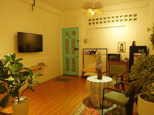 Shusimi Studio Heart of Sai Gon - Gallery - 27