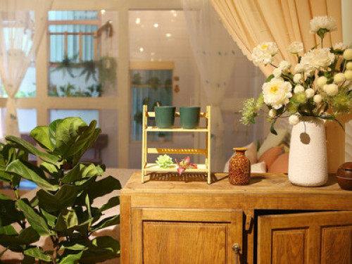 Shusimi Studio Heart of Sai Gon - Gallery - 35