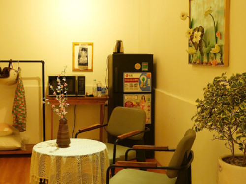 Shusimi Studio Heart of Sai Gon - Gallery - 29