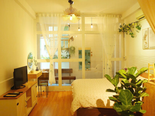 Shusimi Studio Heart of Sai Gon - Gallery - 33