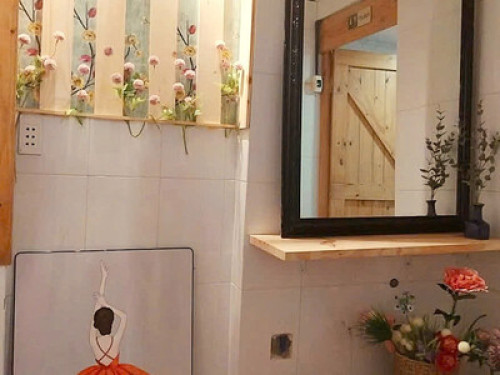 Shusimi Studio Heart of Sai Gon - Gallery - 24