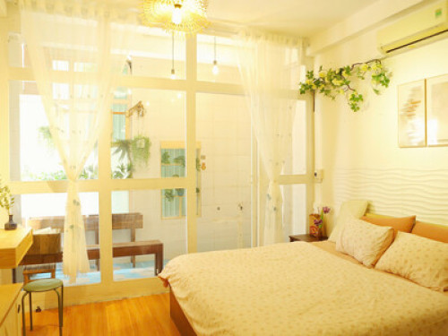 Shusimi Studio Heart of Sai Gon - Gallery - 25