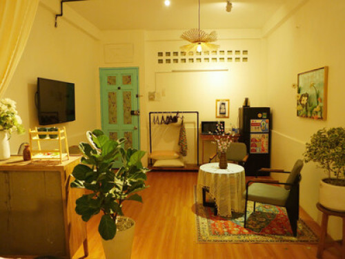 Shusimi Studio Heart of Sai Gon - Gallery - 28