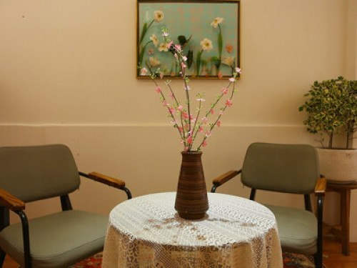 Shusimi Studio Heart of Sai Gon - Gallery - 21
