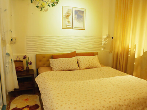 Shusimi Studio Heart of Sai Gon - Gallery - 26