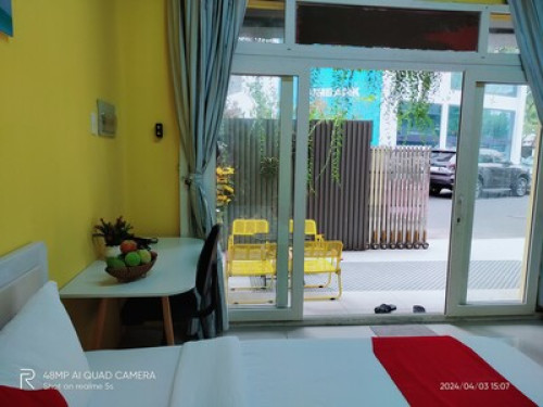 Shusimi House & Boutique Villa - Gallery - 53