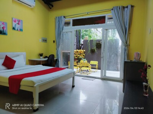 Shusimi House & Boutique Villa - Gallery - 39